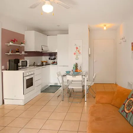 Apartment Royale Sejour - Happy