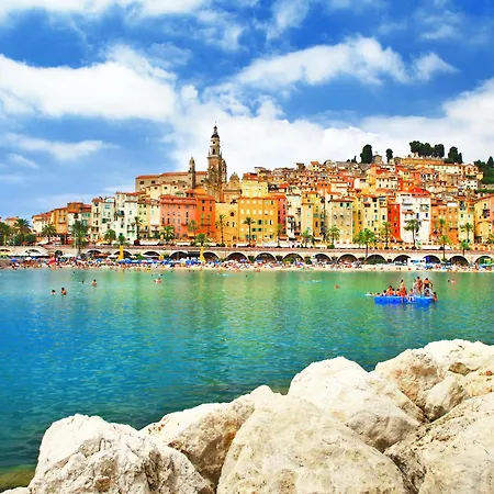 Apartment Royale Sejour - Happy Menton