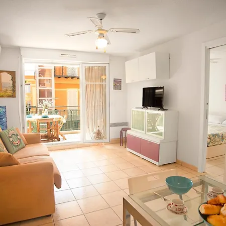 Royale Sejour - Happy Apartment *