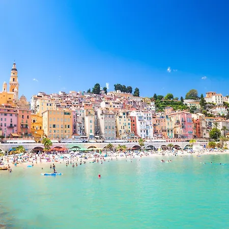Royale Sejour - Happy Menton